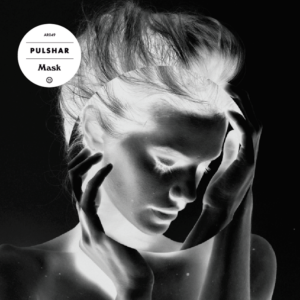 Pulshar - Mask (Incl. Federsen & Mathimidori Remixes) - 12" (AR049)