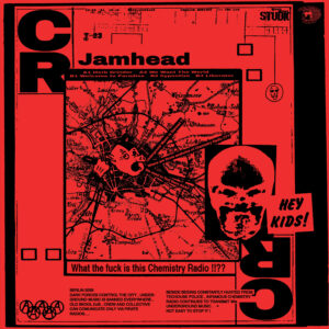 Jamhead - Chemistry Radio 01 - 12" (CHMR01)