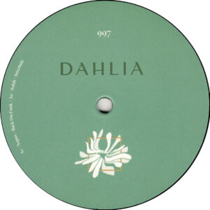 Various (Nopax, Solah, Type X) - Dahlia997 - 12" (DAHLIA997)