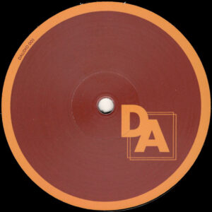 Code Deploy - Naiboa EP (Incl. Silverlining and Moreon & Baffa Remixes) - 12" (DAUDIO001)