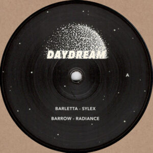 Barletta / Barrow / Le Louche - Daydream 03 - 12" 180gr. (DAYDREAM003)