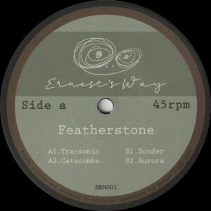 Featherstone - Featherstone - 12" (ERN001)