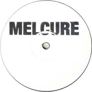Pohl - Second Chance - 12" 180gr. (MELCURE 002)