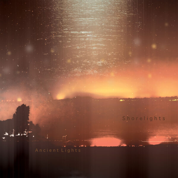 Shorelights - Ancient Lights - 2x12" (SUBWAX BCN LP03)