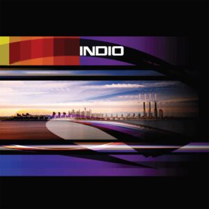Indio - Indio - 2x12" (SUBWAX E-X-C LP04)