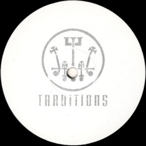 DMX Krew - Libertine Traditions 07 - 12" (TRAD07)