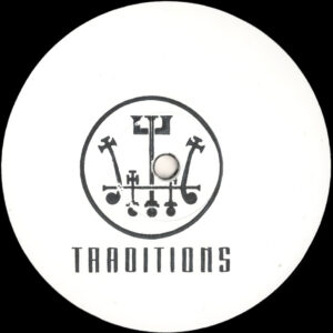 Khan - Libertine Traditions 08 - 2x12" (TRAD08)