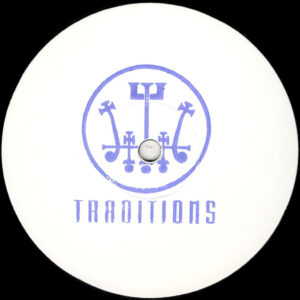 Phil Merrall - Libertine Traditions 09 (Part 1-2) - 2x12" (TRAD09)