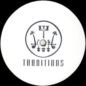 Ixindamix - Libertine Traditions 12 - 12" (TRAD12)