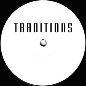 Moya81 - Libertine Traditions 14 - 2x12" (TRAD14)
