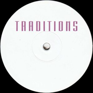 Kid Machine - Libertine Traditions 15 - 2x12” (TRAD15)