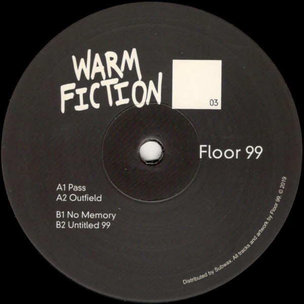 Floor 99 - WF03 - 12" (WF03)