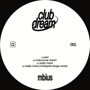 CLUBDREAM001_A