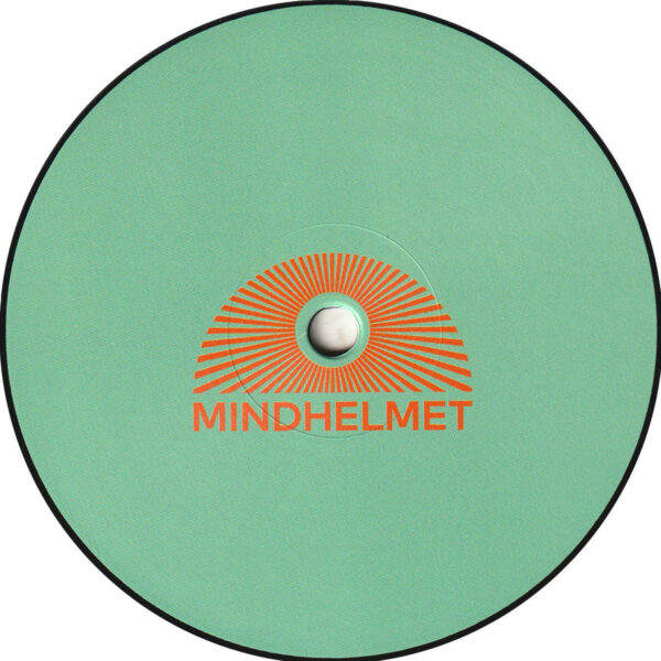 Noah Skelton - MINDHELMET 16 (HELMET_16)