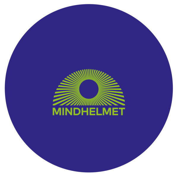 Andy Kas - MINDHELMET 17 (HELMET_17)