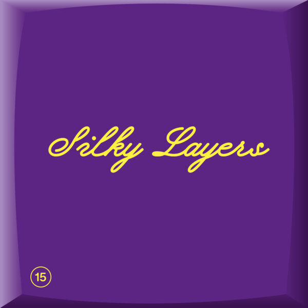 Various Artists - Silky Layers (PAGER015)