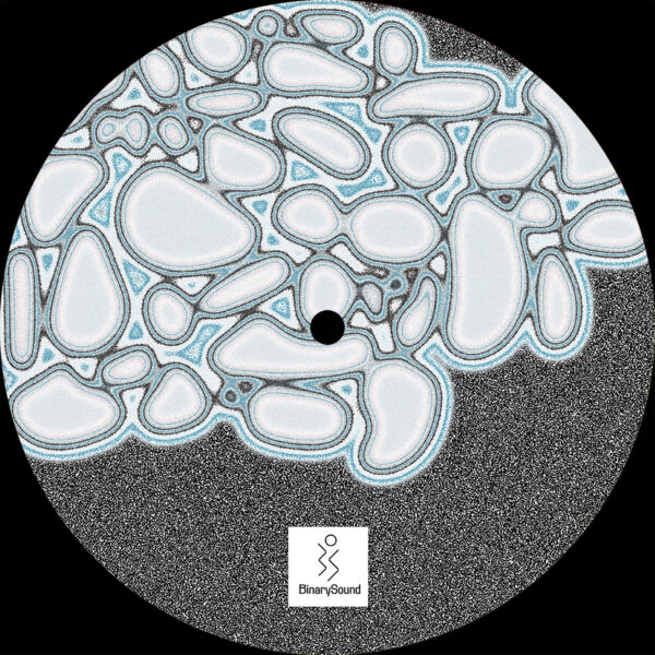 Occibel vs Marius - La Trancheuse EP (BNSD009)