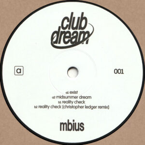 CLUBDREAM001