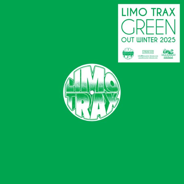 Various Artists - Limo Trax Green (LTRAX-02)