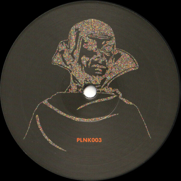 Various Artists - Music Dealers EP (PLNK003)