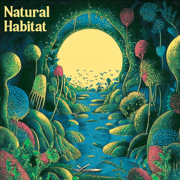 Indi Zone - Natural Habitat (SL042)