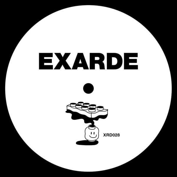 Molen - Plastic Emotions (XRD028)