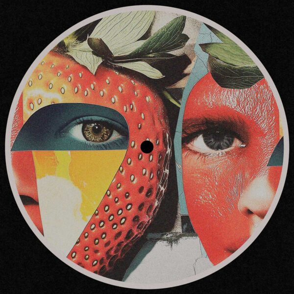 Various Artists - Fruit Medley Vol. 3 (STRWB012)