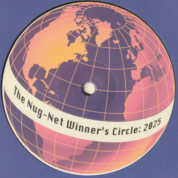 Various Artists - The Nug-Net Winner’s Circle: 2025 (NUG-NET-10)