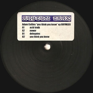 RHYME09