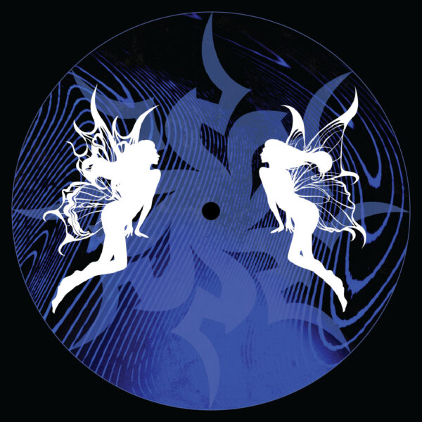 Mahkina - Aura Protocol (RLF002)