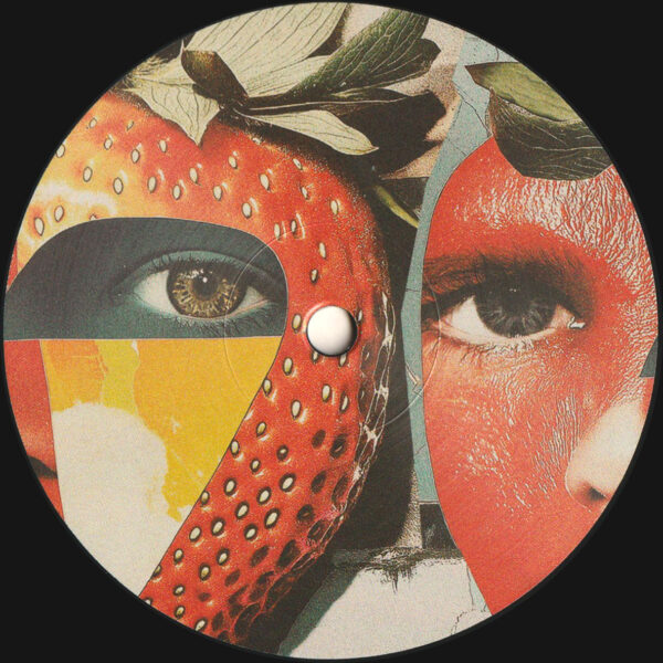 Various Artists - Fruit Medley Vol. 3 (STRWB012)