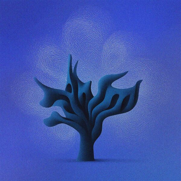 Nurse Erica - Tree Of Life EP (ELP005)