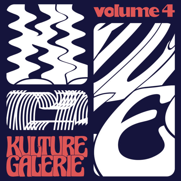 Various Artists - Kulture Galerie Volume Four (KGV004)