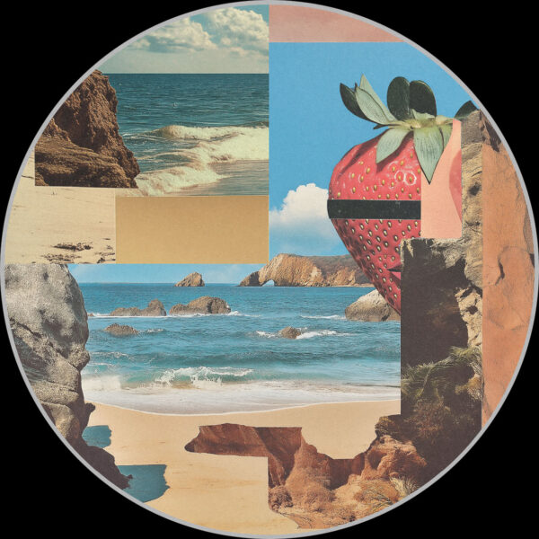 Elijah Something & Wilba - Clovelly Concoctions (STRWB013)