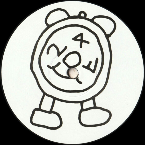 Diesco & Vince Void - Always Delivering (TFS001)