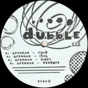 DUBBLE006