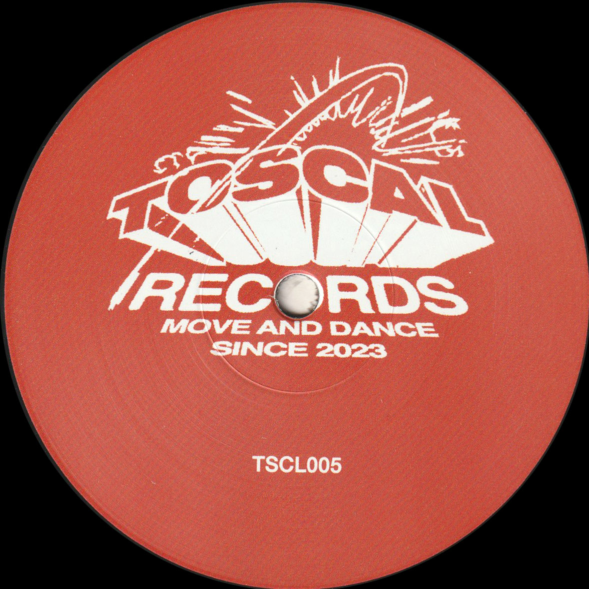Igna / Santiago Ritacco - TSCL005 (TSCL005)