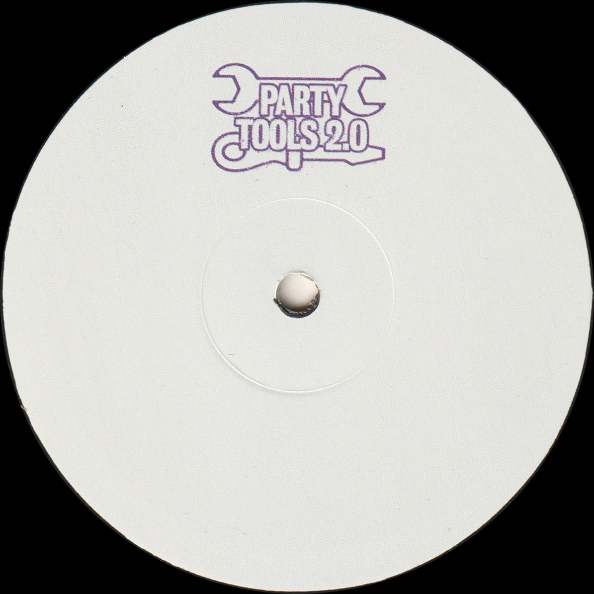 Unknown Artist - Party Tools 2.0 (PT201)
