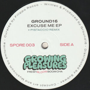 SPORE003 SPORE003