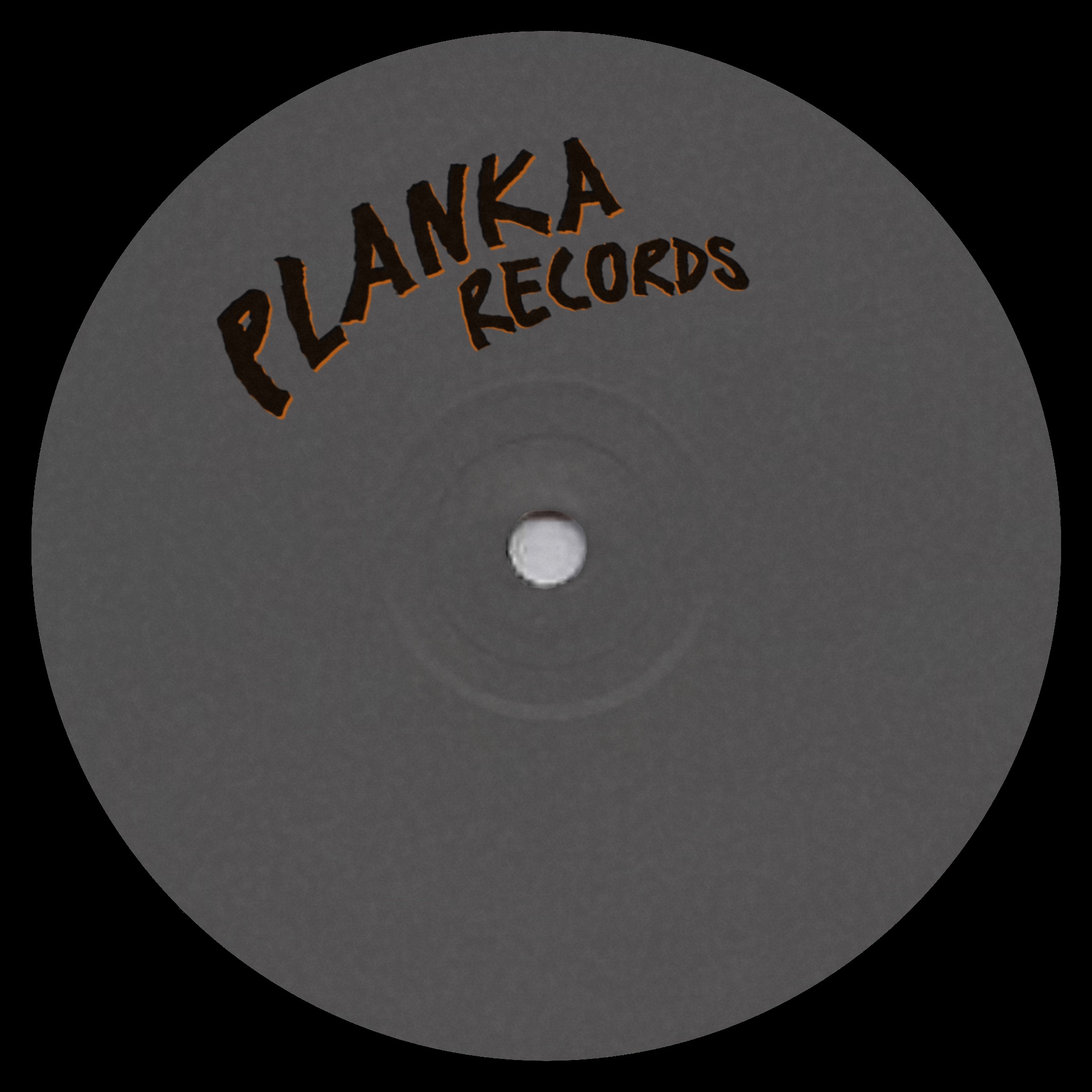 Natural Goofy - Continuous EP (Incl. Shkedul Remix) (PLNK008)