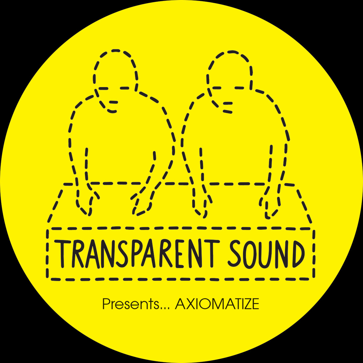 AXIOMATIZE - The Ultra EP (Incl. Acidulant Remix) (TRANS011)