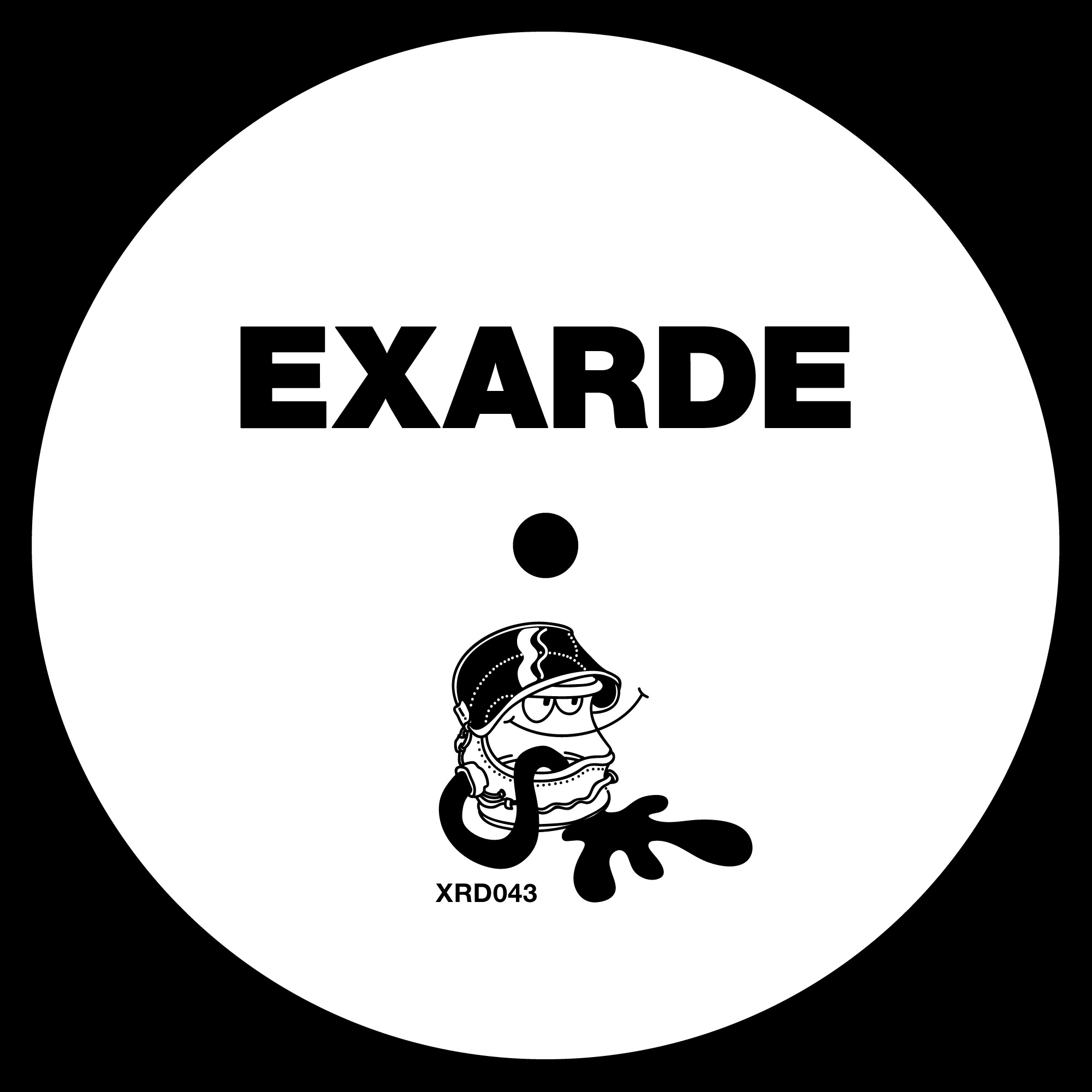 Do or Die - Hits Back (XRD043)