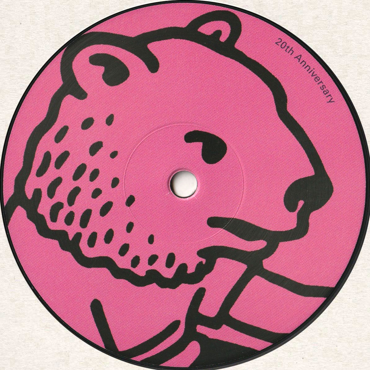 Transparent Sound - Manufactured Shit EP (Incl. Cignol Remix and feat. DJ Manipulate) (ORSON029)