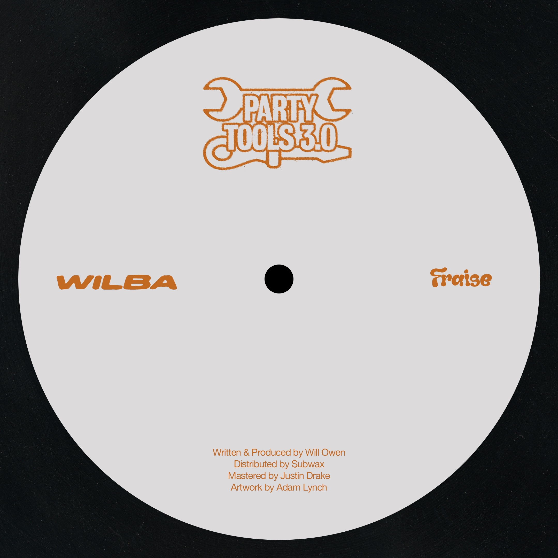 Wilba - Party Tools 3.0 (PT301)