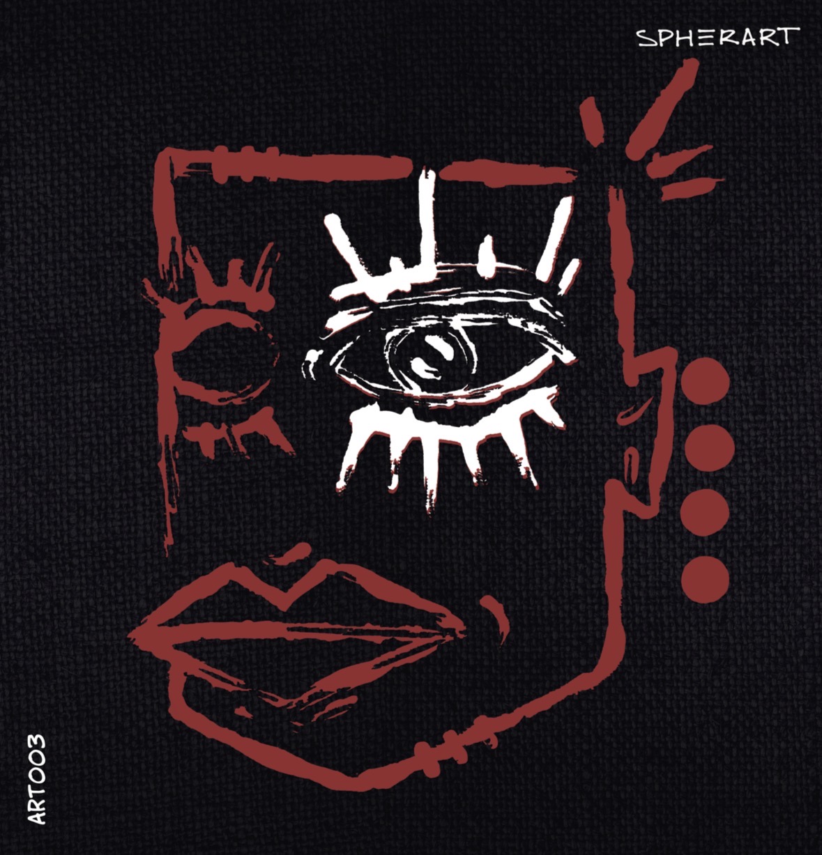 Roto - Sardaukar EP (ART003)