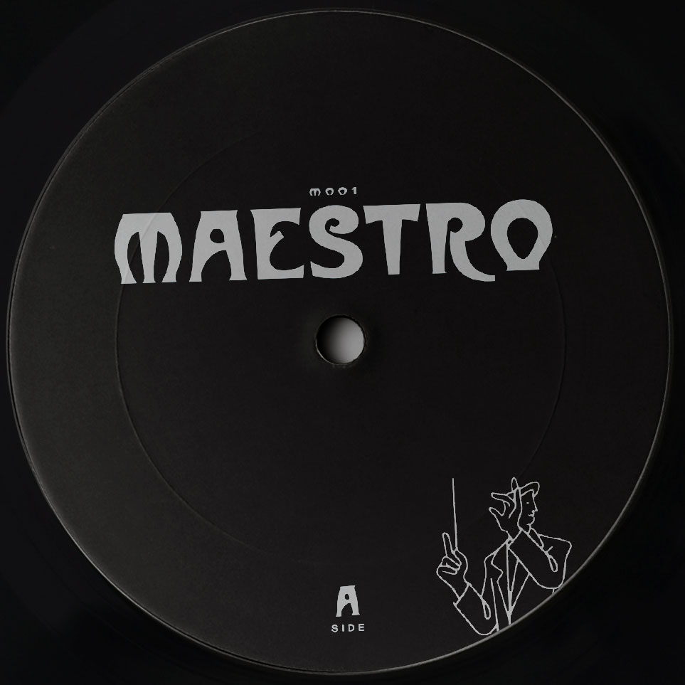 Professor Roth - Daydreams EP (M001)