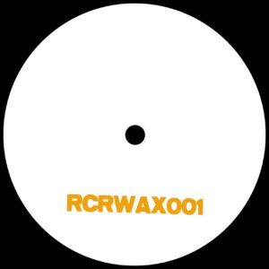 RCRWAX001