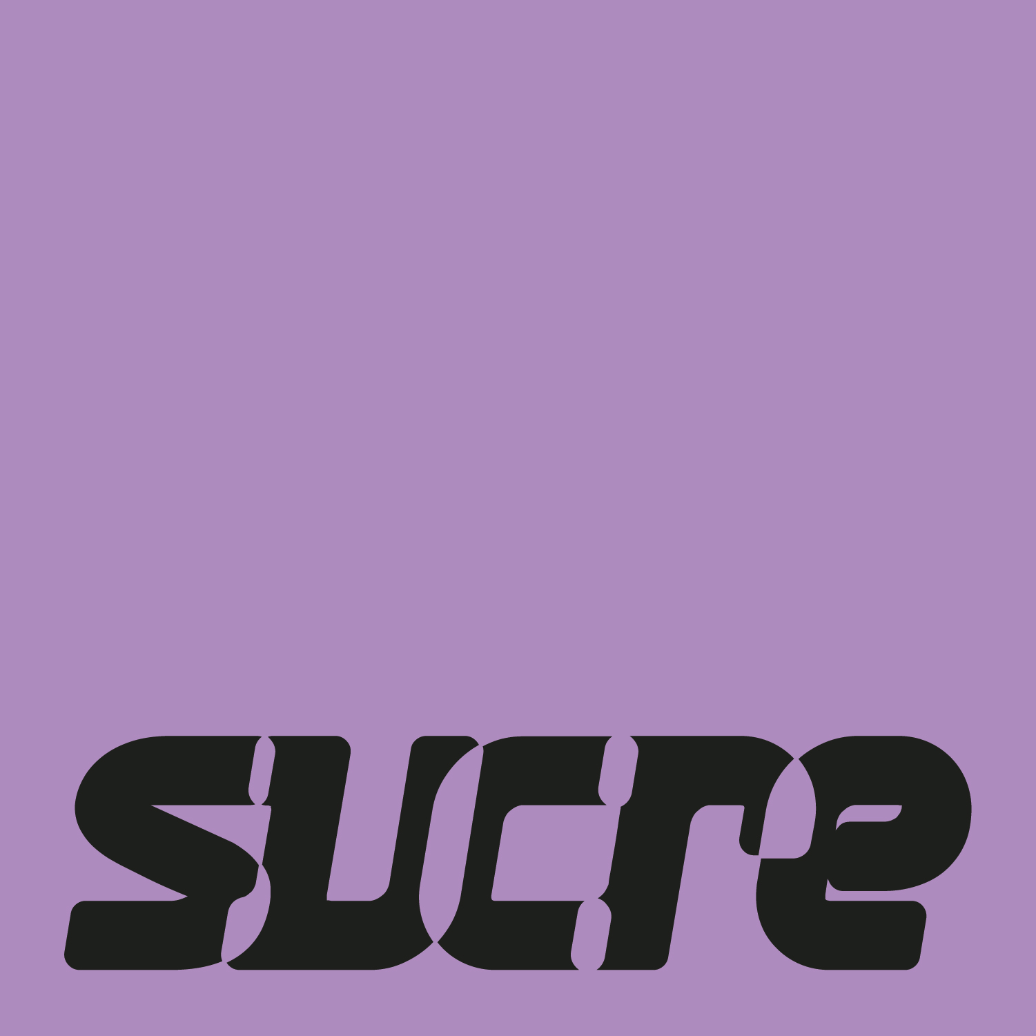 Donnie Cosmo / Andy Somoza & Santiago Ritacco - Ride the Hype EP (SUCRE02)